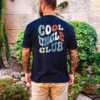 Cool Uncle Club T-Shirt - Cool Uncle Shirt - Best Uncle Birthday Shirt - T-Shirt For Uncle