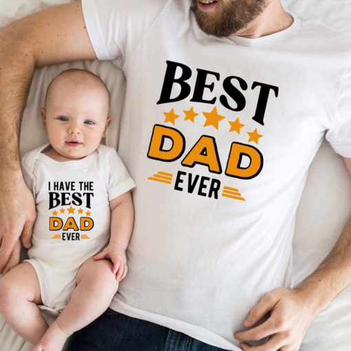 Dad Life Kid Life,Best Dad Ever Shirt,Father Son Matching T-Shirts,Dad Shirts ,Son Shirts,Father's Day Gifts,Daddy And Me Shirt,Father Son